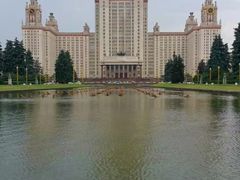 -莫斯科大学