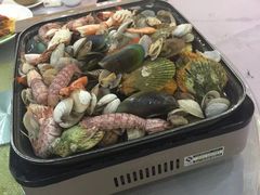 -鹏城人家海鲜酒家·23年老字号(较场尾店)
