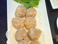 -东江海鲜大排档·潮汕菜·砂锅粥