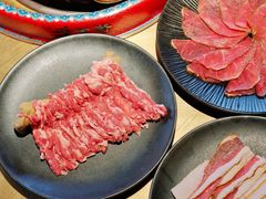 -羊大爷涮肉(亮马桥店)