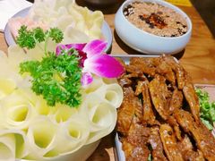 -隐樂門·活牛蛙火锅酒馆