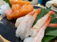 -争鲜回转寿司(东方银座店)