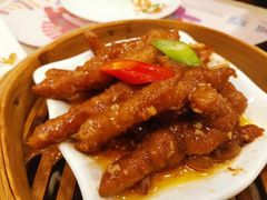 -点都德(汇胜楼店)