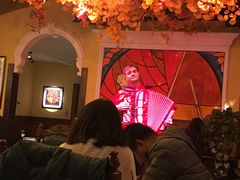 -俄士厨房(万松园店)