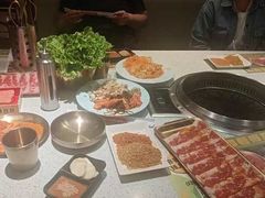 -炭之家齐齐哈尔大片烤肉·涮毛肚火锅·齐齐哈尔烤肉(中央大街店)