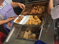 -细妹五香牛杂(步行街店)