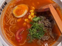 -味千拉面(淮安楚州万达店)