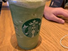 -星巴克(长沙乐和城门店)