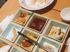 -蓉李记成都名小吃(石景山万达店)