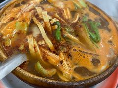 -清真·马文砂锅大全(麦苋街店)