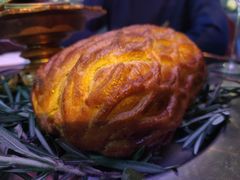 特级惠灵顿牛排配松露蘑菇及鹅肝-TIAGO HOME KITCHEN(朝阳大悦城店)