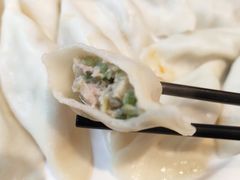 -真阿婆水饺(科技路西口店)