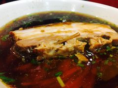 -潘国仙耳光馄饨(黄家阙路店)