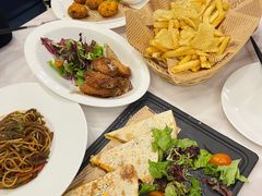 -FAIRYLAND龙族星球主题餐厅(凯丹广场店)
