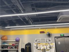 -FEELINGME乐刻包月私教馆·健身(真北华润万家店)