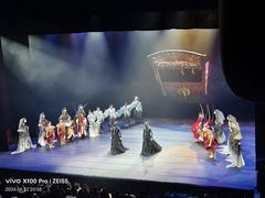 -哈尔滨大剧院
