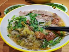 -黔真牛原汤牛肉粉