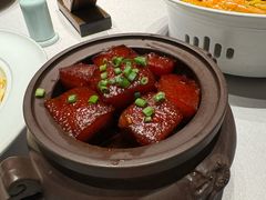 -四世同堂·京菜·烤鸭(双井店)