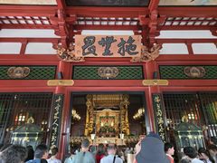 -浅草寺