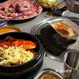 杭州探店｜天街下的周末平价烤肉 吃撑还想吃