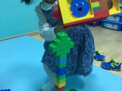 -贝乐乐高机器人教育(南环汇邻广场校区)