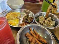 -88号小吃店·经典云南菜·地道纳西美食
