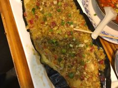 -观景小胖烧烤(观景店)