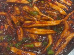 -小木屋拌饭(西安华阳城店)