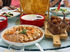 -红菜坊·烤鸭·川鲁宴(石园店)