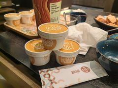 -湊湊火锅·茶憩(打浦桥日月光店)