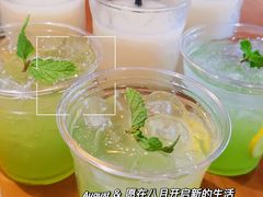 -合风谷(南下塘店)