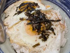 -合易泓烤肉•首创生椰大油边(宁山路店)