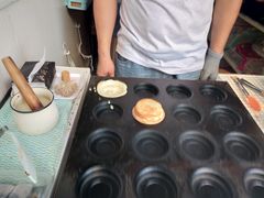 -味正点车轮饼可丽饼(南禅寺店)