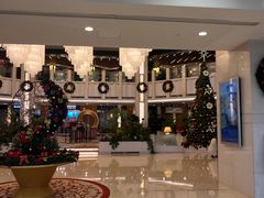 -大连铂尔曼酒店-铂尔曼美食廊 Pullman Deli