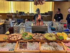 -一豚轩·烧鸟·豚骨拉面(五四路店)