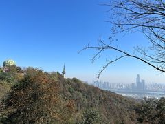 -岳麓山风景名胜区