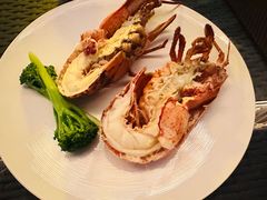 -上海和平饭店-华懋阁 The Cathay Room