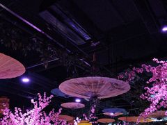 -今朝桃花醉川菜小酒馆(龙湖天街店)