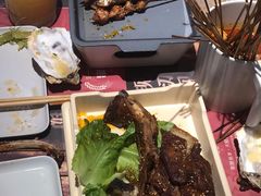 -木屋烧烤(龙岗龙城万科里店)