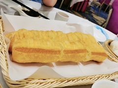 油条-圣丰盛宴酒家(东城店)