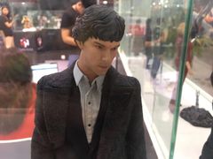 -东浩兰生上海世博展览馆