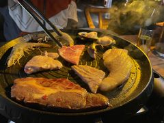 -悦哉·派对·草坪婚礼·围炉煮茶(三圣乡店)