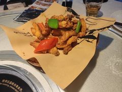 -鱼神·脆肉鲩 全鱼宴(西乡店)