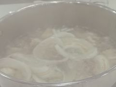 -果然农夫椰子鸡(虎门大润发店)