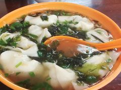 -阿麟馄饨(延长路店)