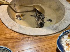 -云海肴云南菜·蒸汽石锅鱼(北京良乡华冠店)