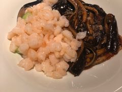 虾仁软兜-金陵饭店·梅苑