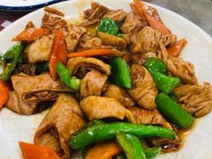 -翟氏天天小吃(上东街区店)
