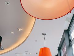 大堂-必胜客(江南时代广场店)