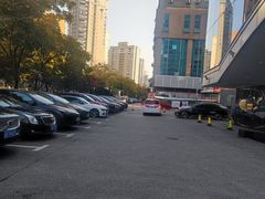 -静安区体育馆